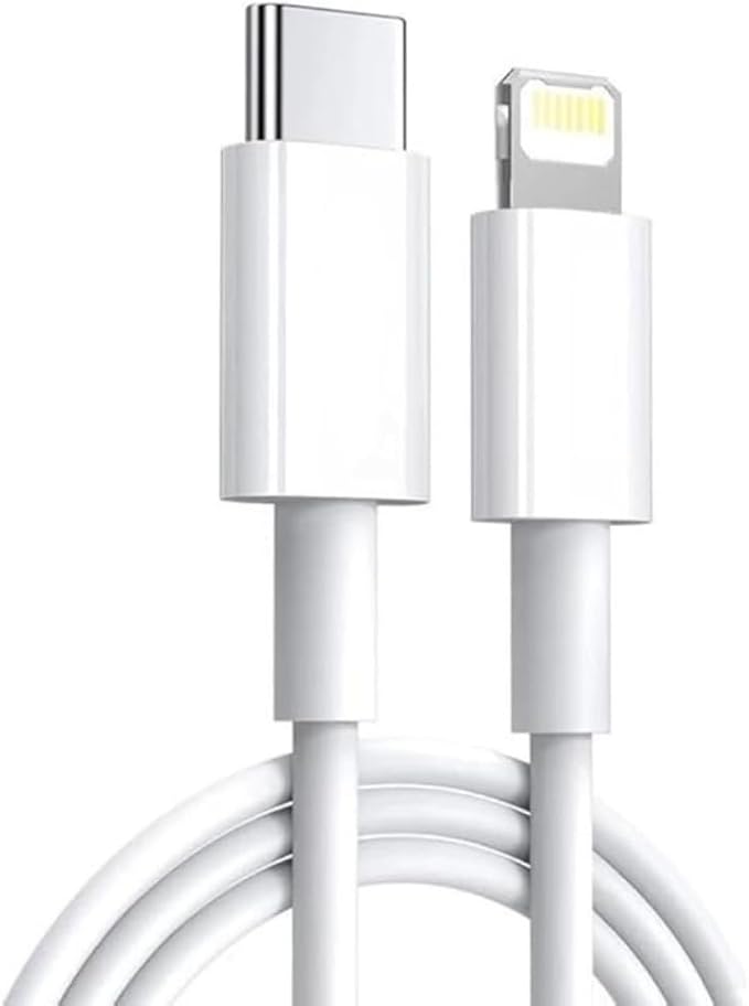 Cabo Carplay para iPhone USB-C
