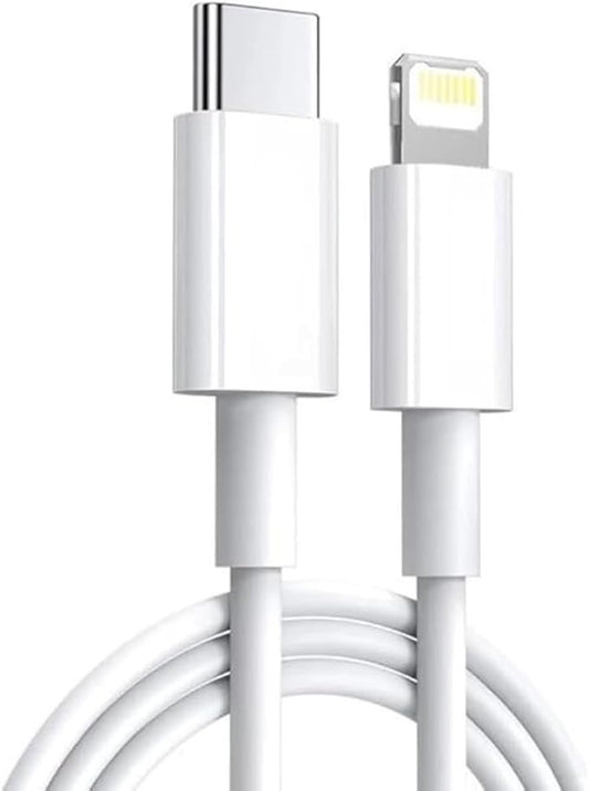 Cabo Carplay para iPhone USB-C