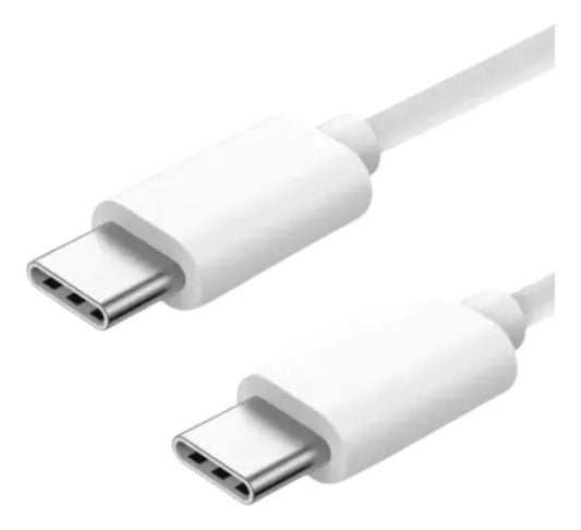 Cabo Usb C Tipo C