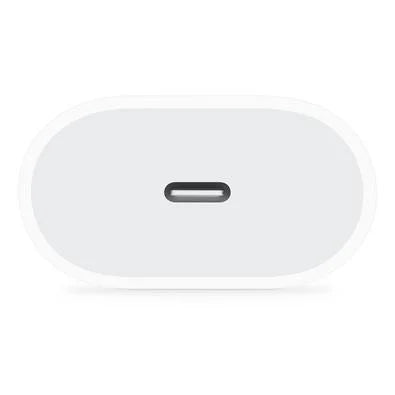Carregador 20W USB C Apple