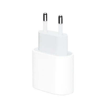 Carregador 20W USB C Apple