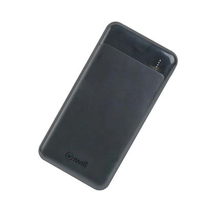 Speed 20W - Power Bank 10000mAh com USB-C PD - Preto